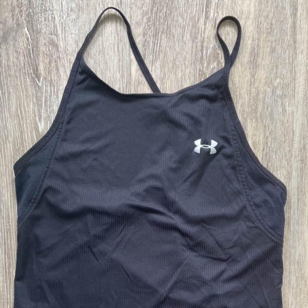 Under Armour tank top